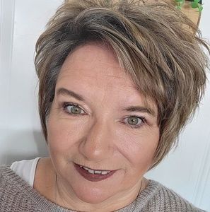 Meet your Posher, Misty